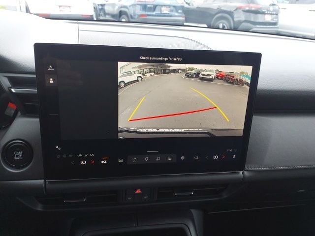 New 2026 Navy Blue Mica Mazda 2.5 S Preferred AWD image 15