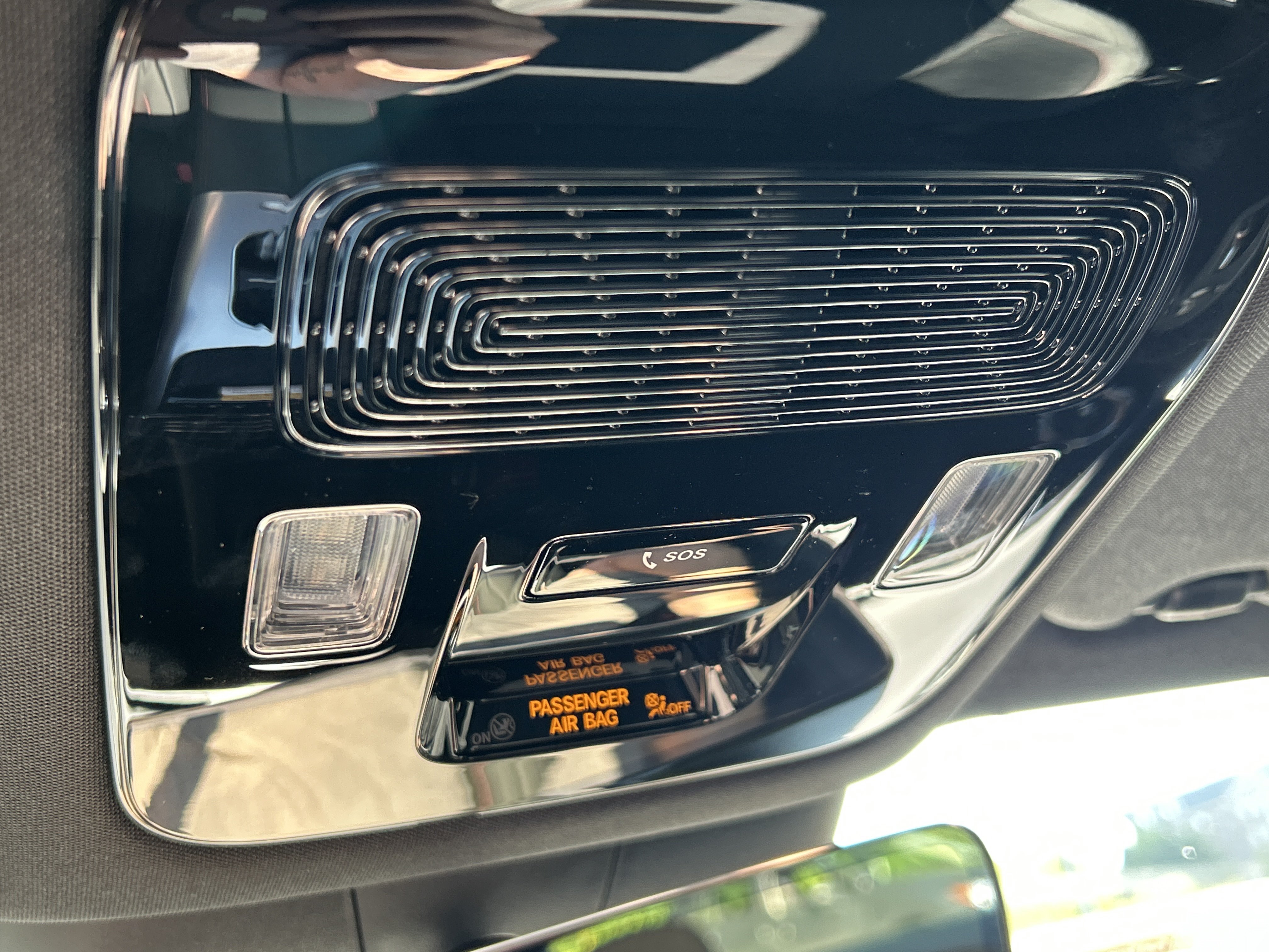 New 2027 Cirrus Silver Metallic Mercedes-Benz CLA 250+ Electric Sedan image 32