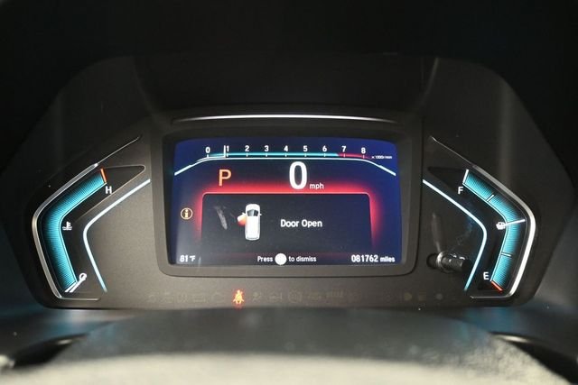 2019 Honda Odyssey Elite - Photo 21