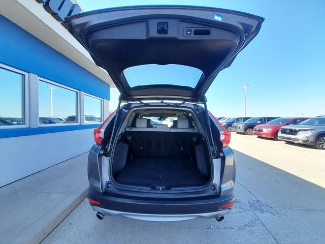 Used 2018  Honda Touring image 57