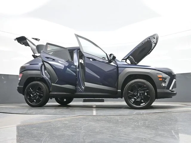 2026 Hyundai Kona SEL Sport - Photo 31