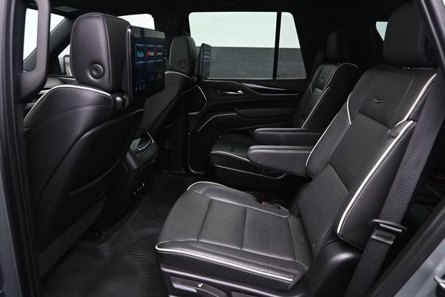 2024 Cadillac Escalade Sport - Photo 11