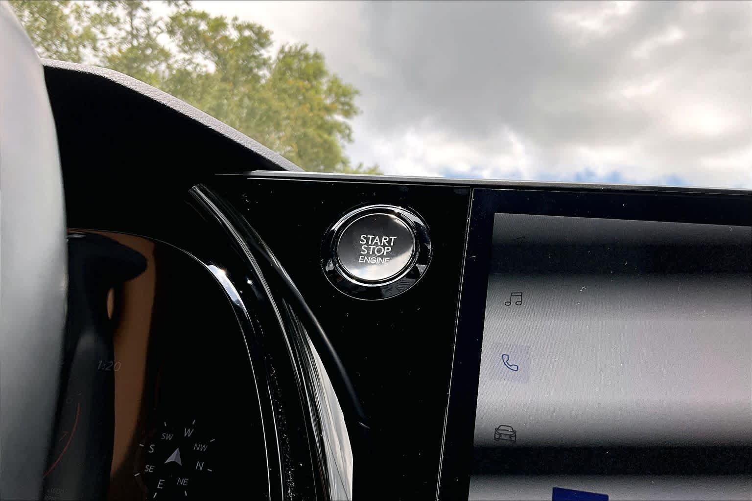 Used 2026 Caviar Lexus Premium image 33