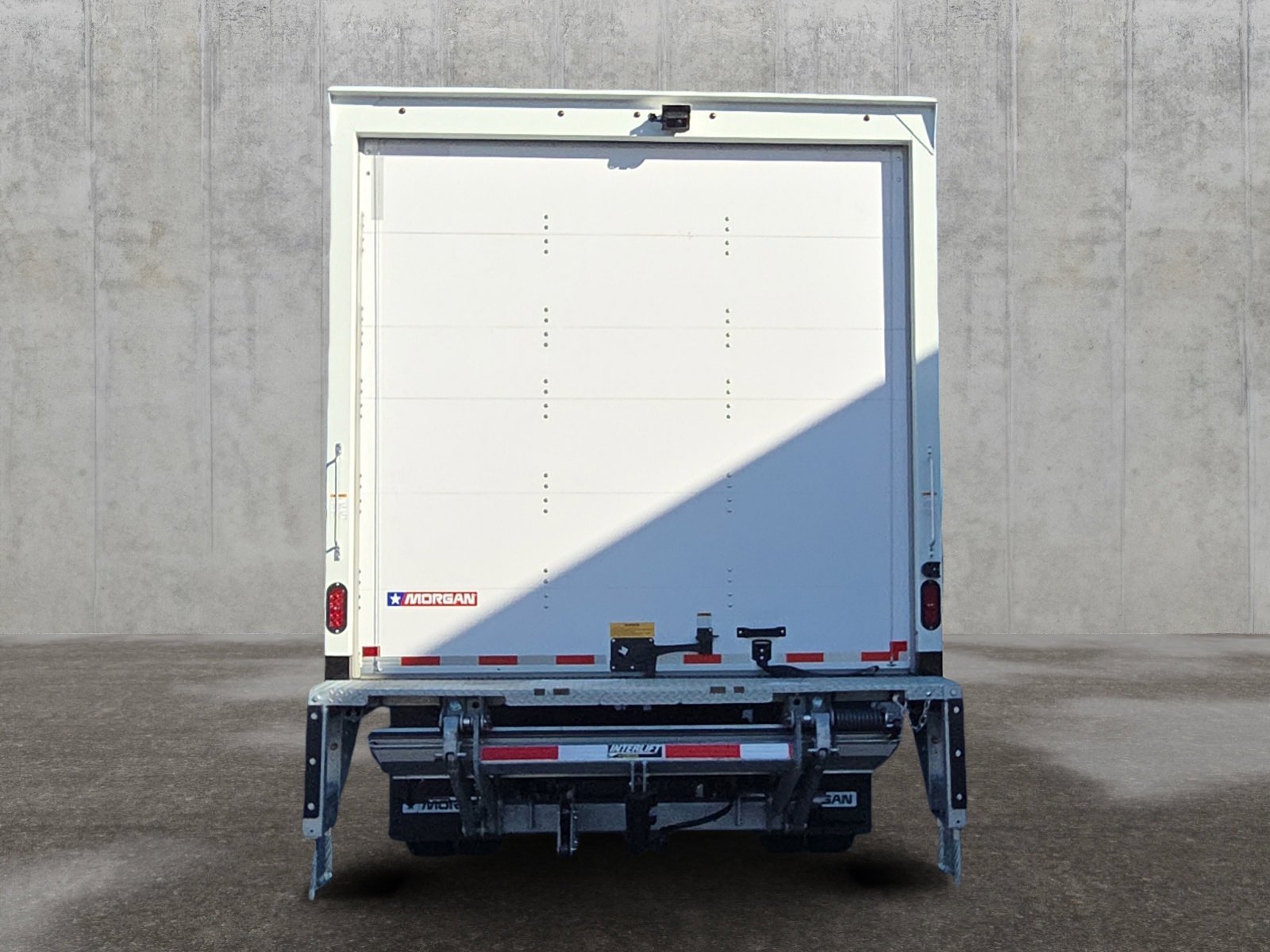 2026 Ford F-550 Super Duty Chassis Cab XL - Photo 4