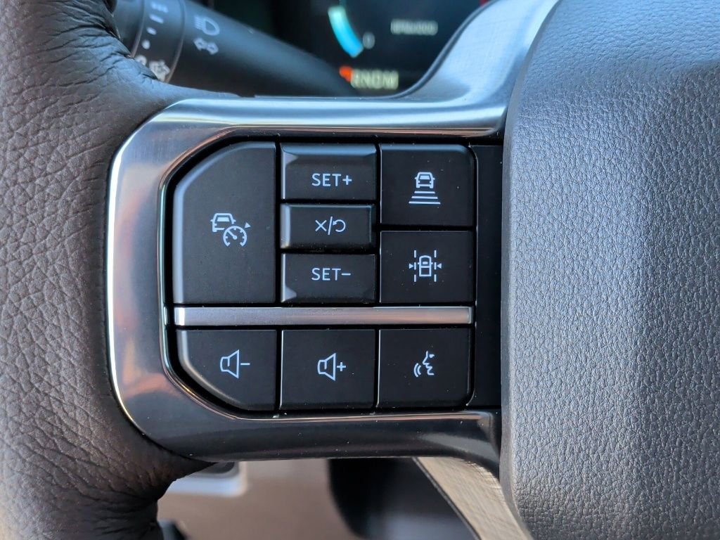 2026 Ford F-250 Super Duty King Ranch - Photo 19