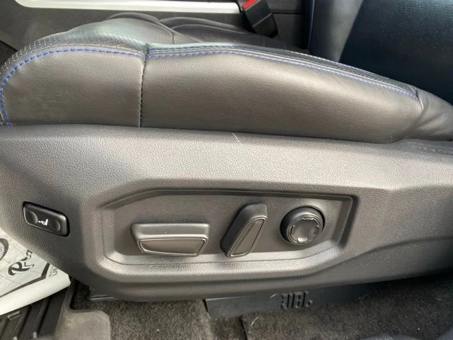 Used 2022 Black Toyota Platinum image 26