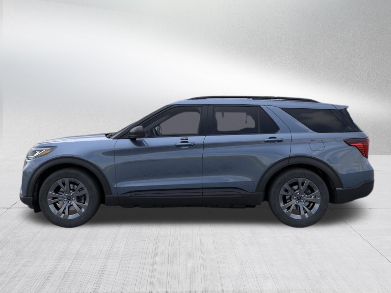 New 2026 Vapor Blue Metallic Ford Active w/200A Pkg image 5