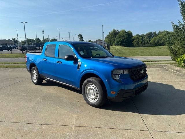 New 2026 Velocity Blue Ford XL image 30