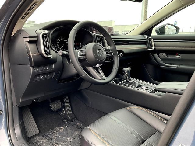 2026 Mazda CX-50 — photo 8