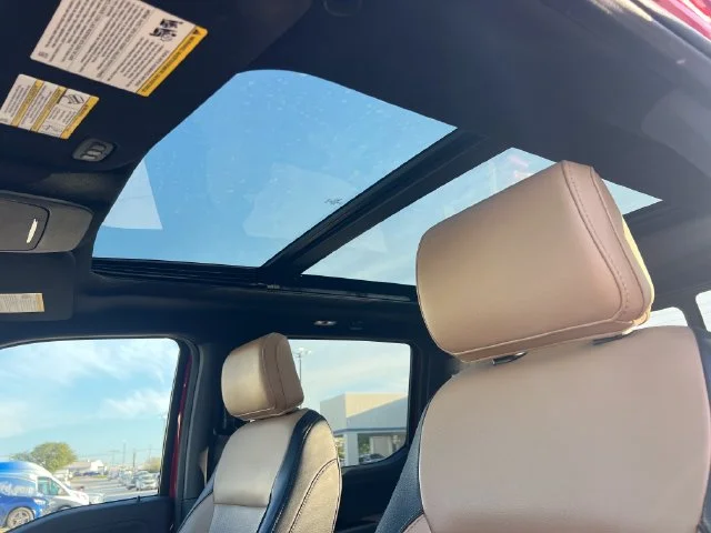 Used 2023 Gray Ford Lariat image 33
