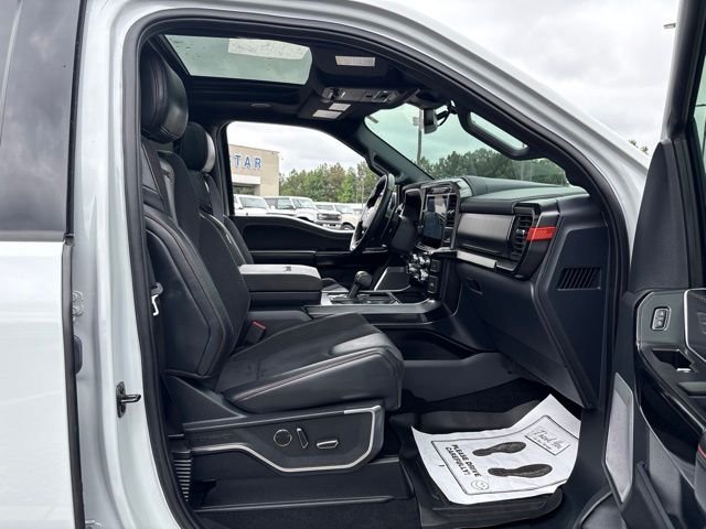 Certified Used 2024 Avalanche Ford Raptor R image 23