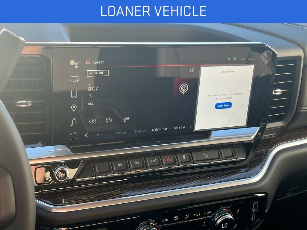 2026 GMC Sierra 1500 SLE - Photo 20