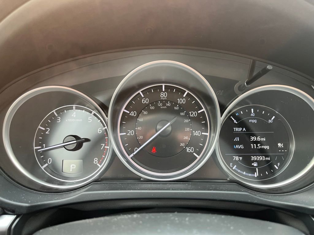 Certified Used 2024 Silver Mazda 2.5 S Select Package image 22