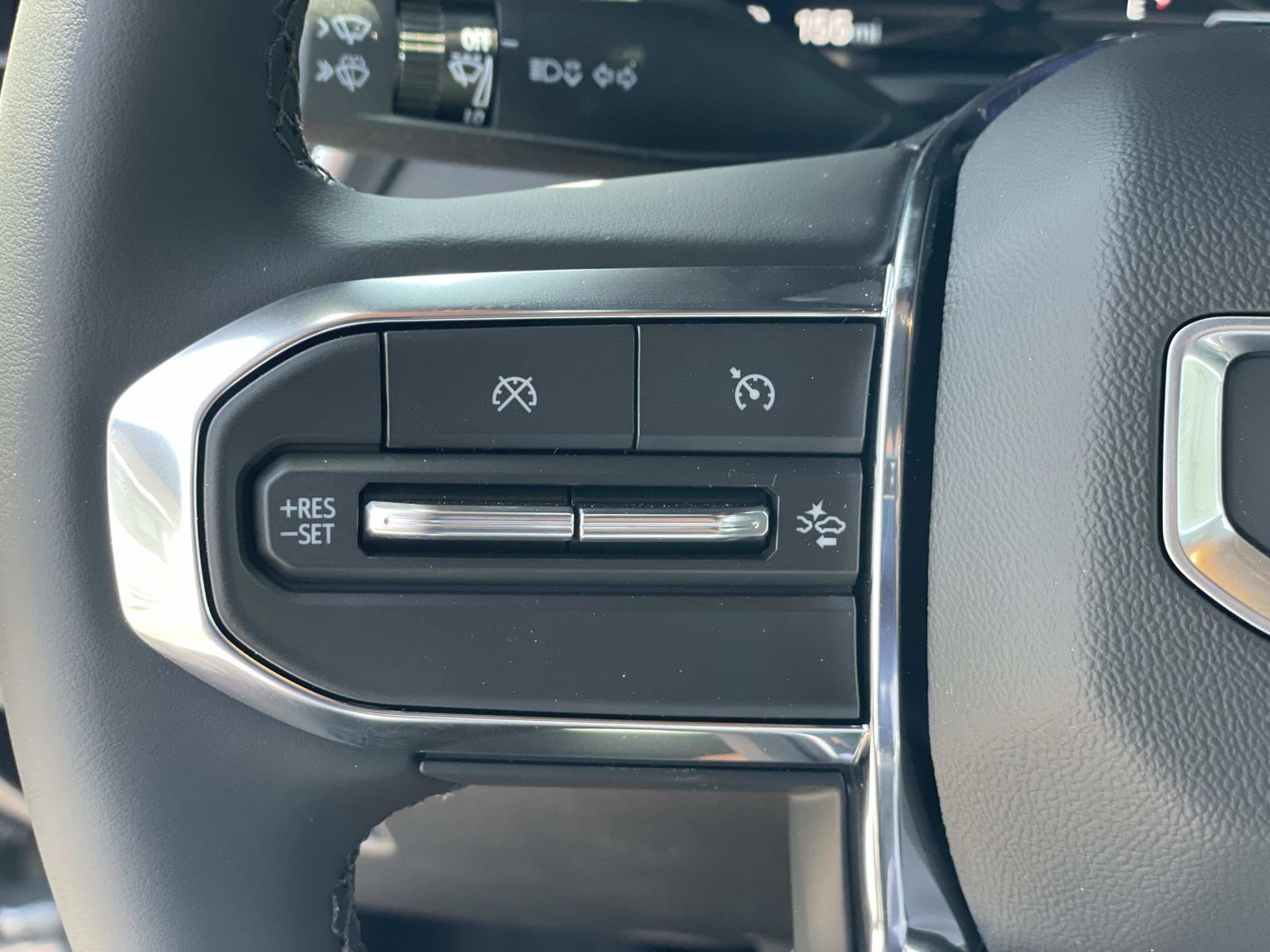 2026 GMC Canyon Elevation - Photo 11