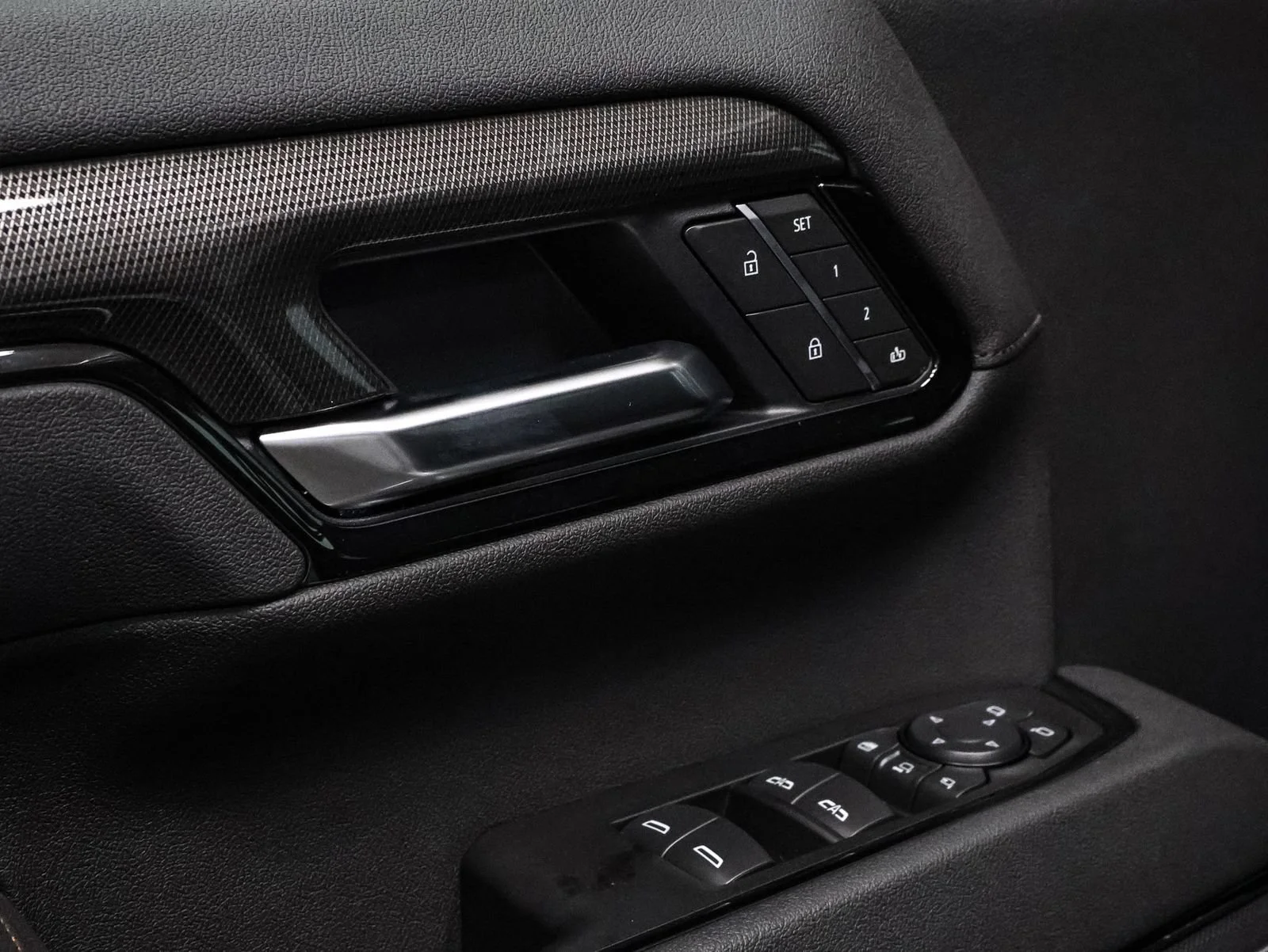 2026 GMC Sierra 2500HD AT4 - Photo 22