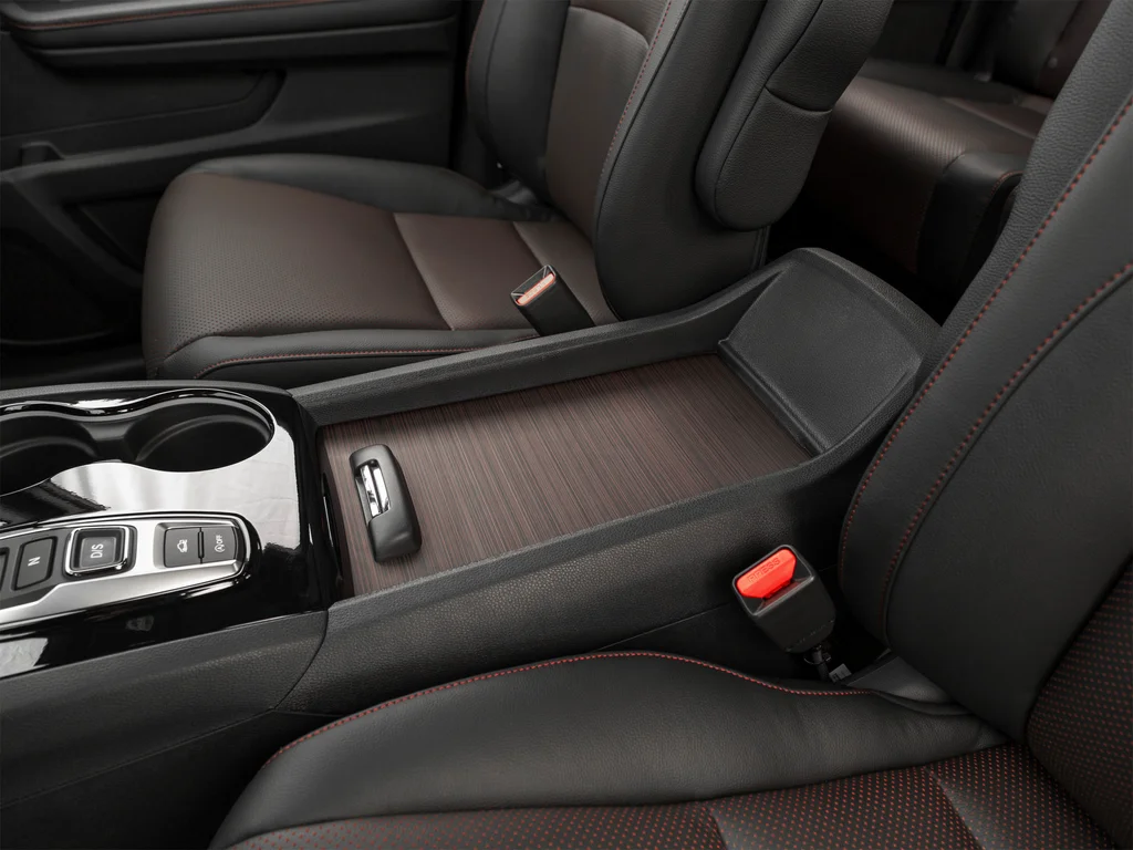 Used 2023  Honda Black Edition image 35