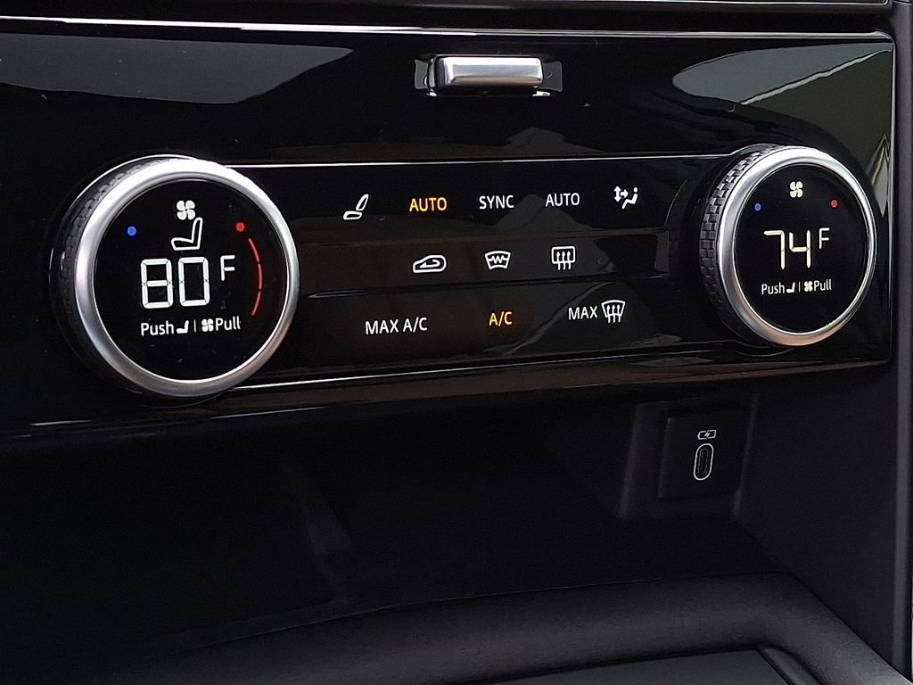 2026 Land Rover Discovery Gemini Edition - Photo 15