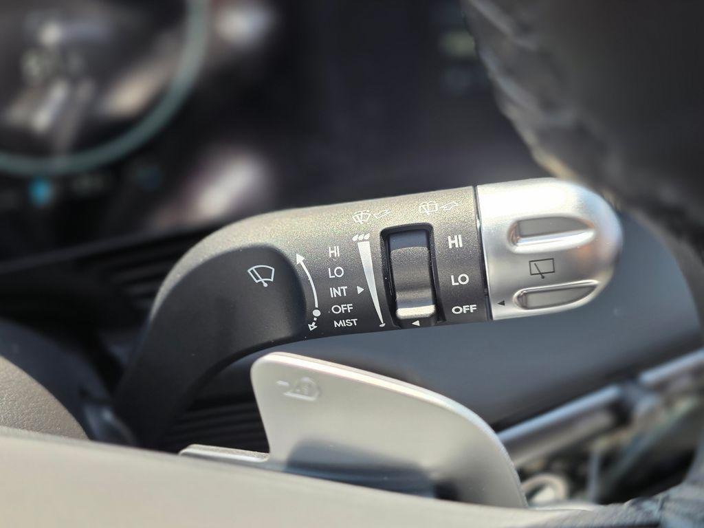 New 2026 Gray Hyundai SEL image 38