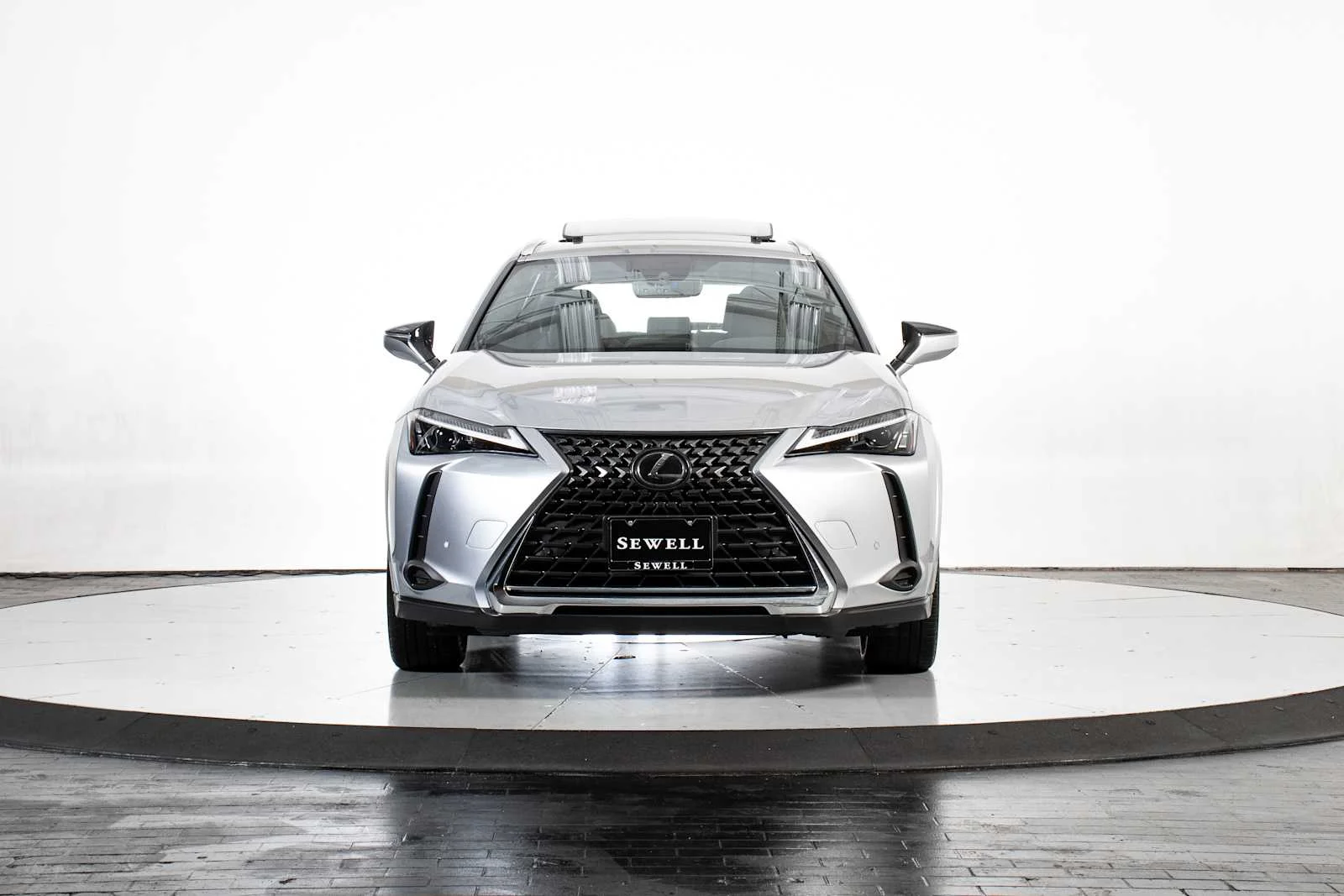 Certified Used 2024 IRIDIUM Lexus Premium image 9