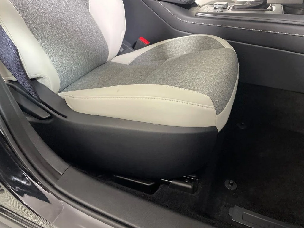 New 2026 Jet Black Mica Mazda 2.5 S Aire Edition image 24