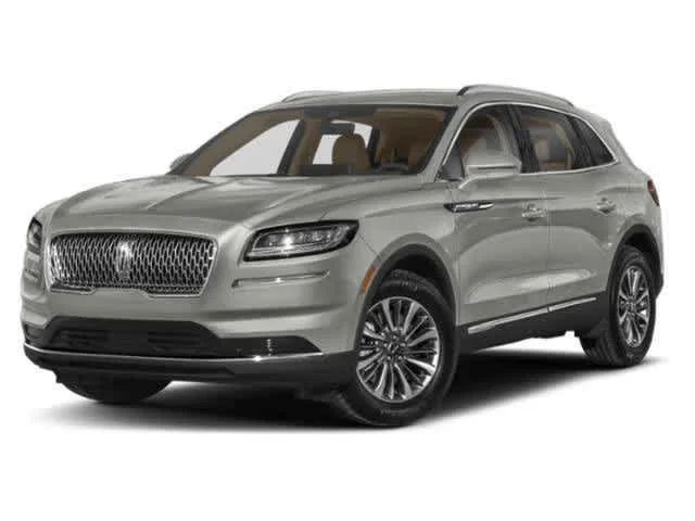 Used 2022 White Lincoln Reserve image 1