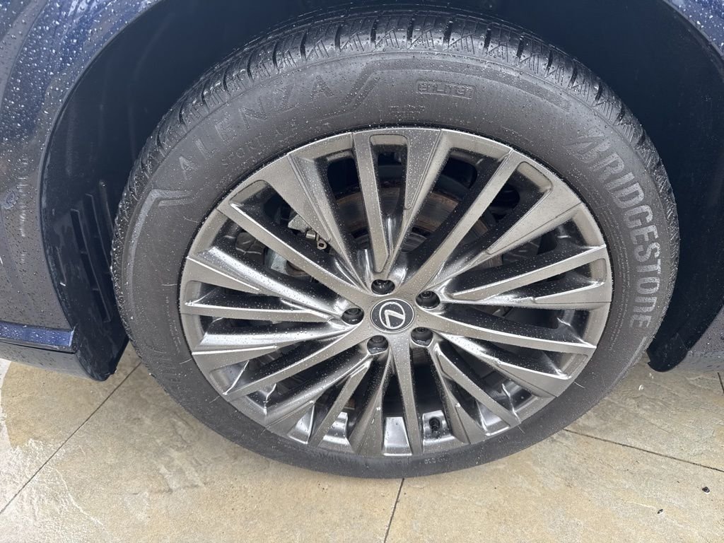 2023 Lexus RX 350 - Photo 9