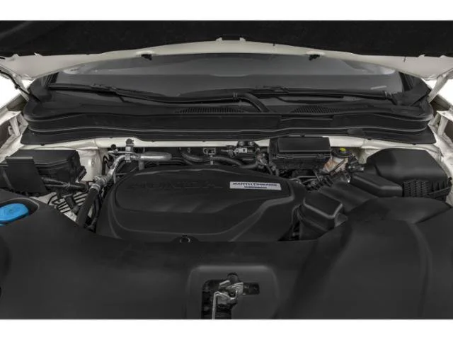 Used 2020 Black Honda Sport image 12