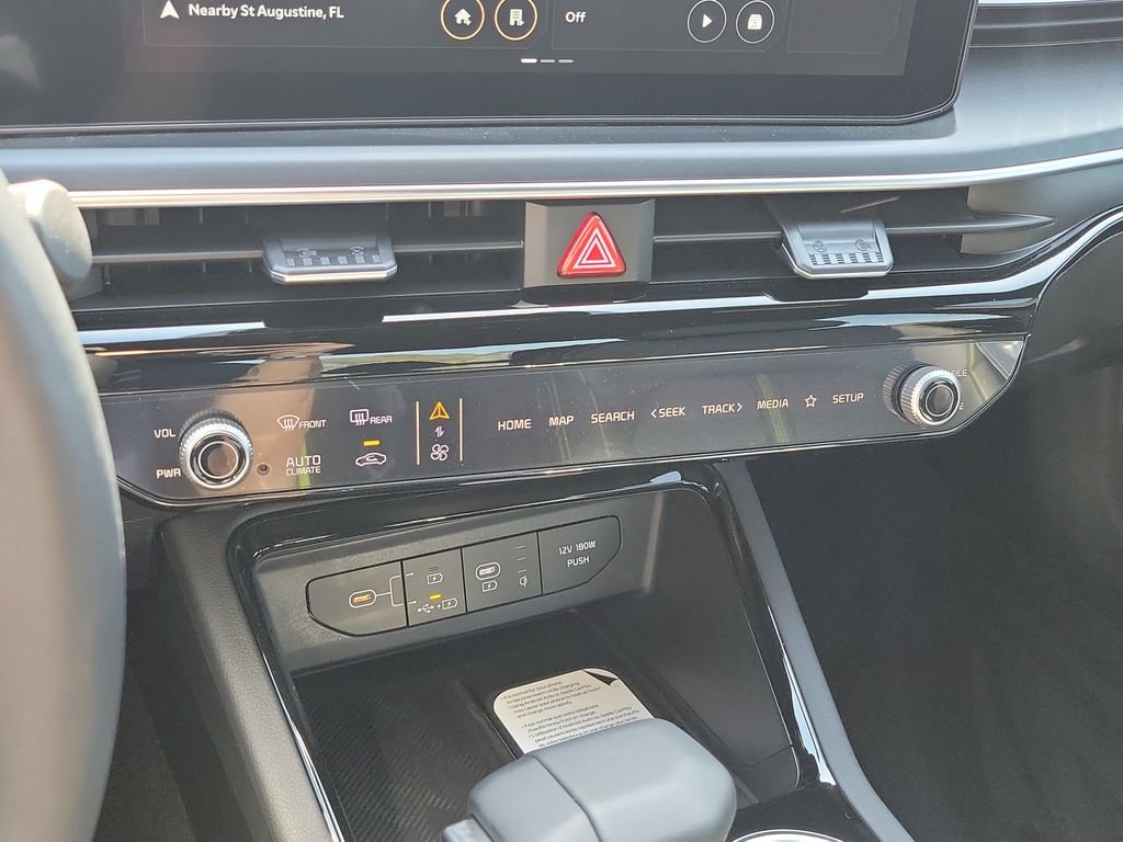 New 2026 Gray Kia GT image 34