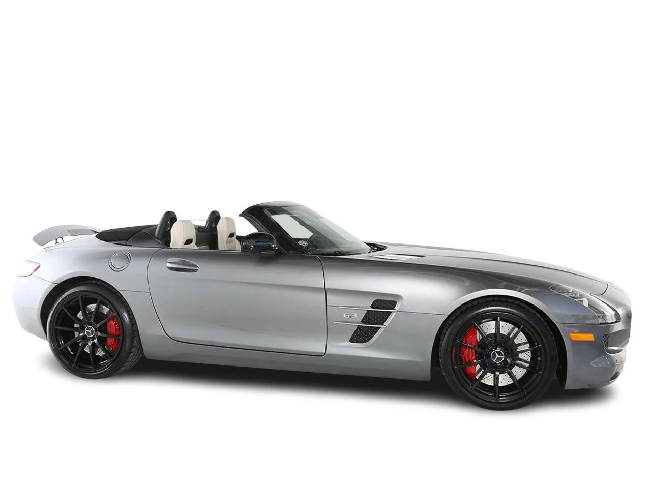 Used 2012 Silver Mercedes-Benz Base image 13