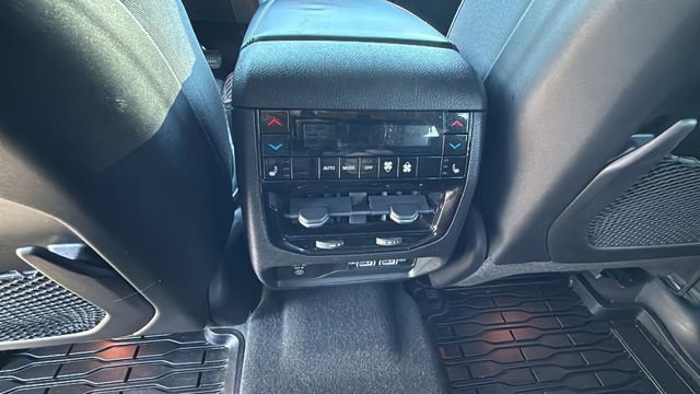 2022 Jeep Grand Cherokee L Summit - Photo 25