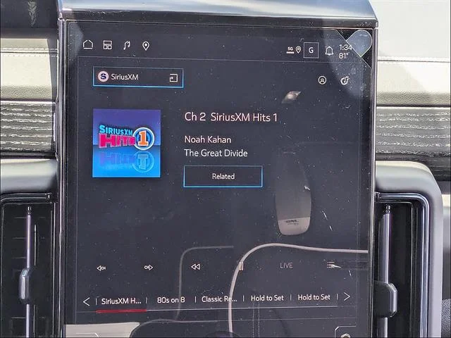 2026 GMC Yukon AT4 Ultimate - Photo 25