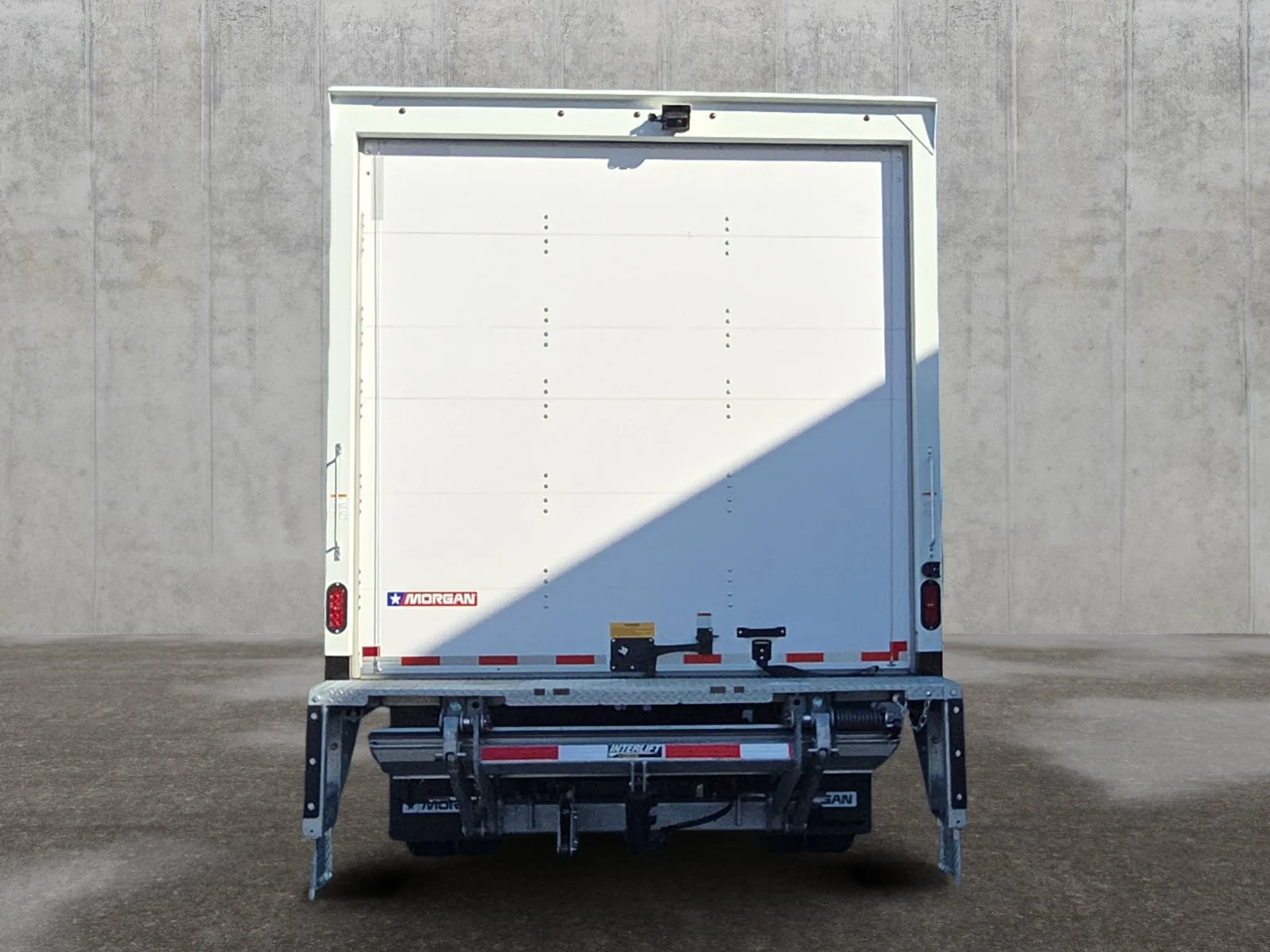 New 2026 Oxford White Ford F-550® XL image 4