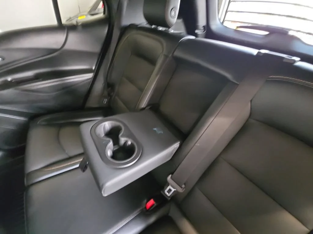 Used 2020 IRIDESCENT PEARL TRICOAT Chevrolet Premier image 30