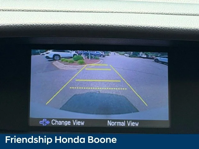 Used 2014 White Honda EX-L image 24