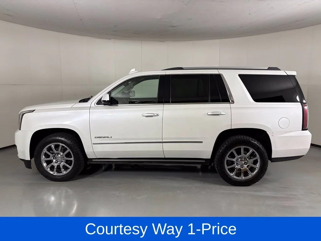 Used 2019 White GMC Denali image 6