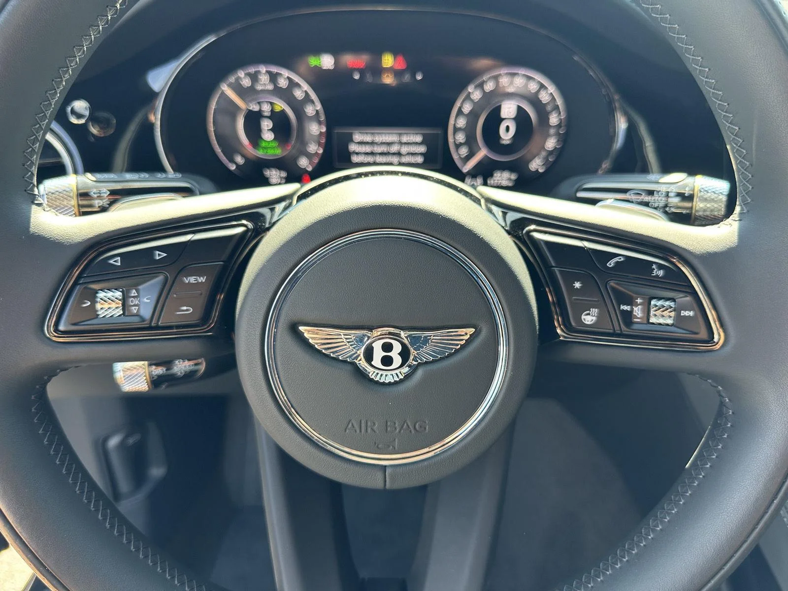 Certified Used 2026 BLACK Bentley GT V8 image 24