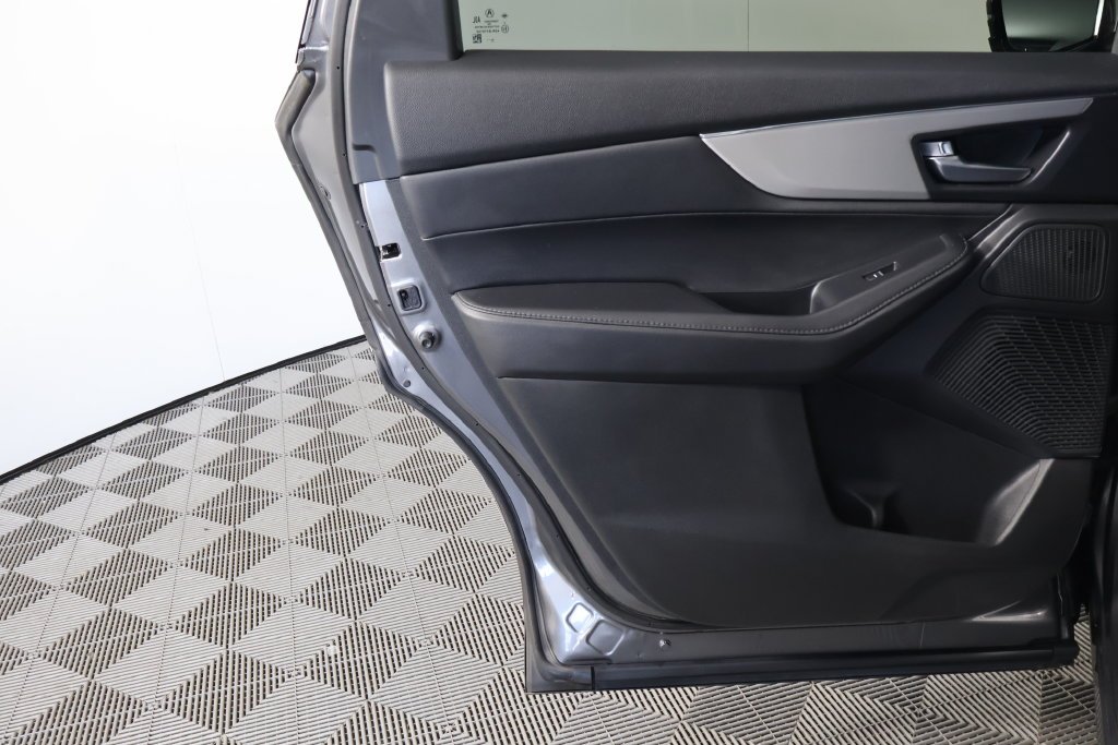 Certified Used 2026 Black Acura Base image 10