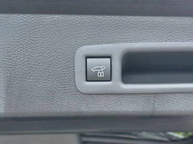 Used 2026 Black Toyota XSE image 13