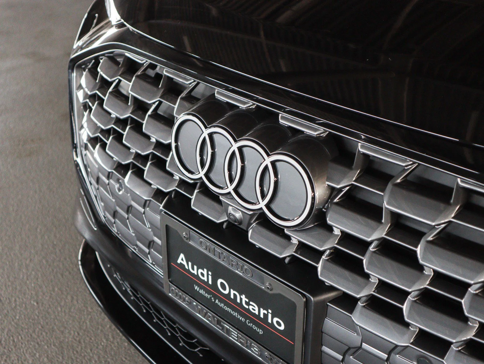 2026 Audi Q5 Premium - Photo 23