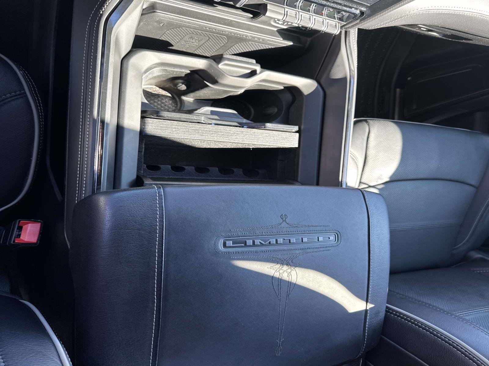 2024 RAM Ram 2500 Pickup Laramie Limited - Photo 26