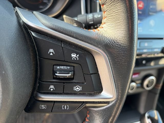 Used 2021 Gray Subaru Limited image 29