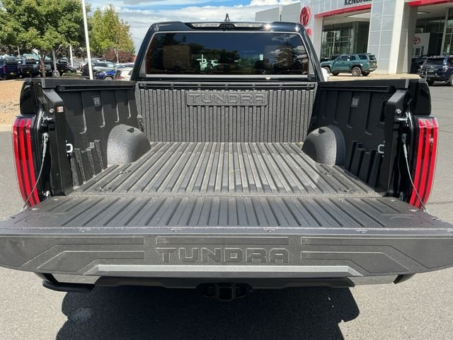 New 2026 Midnight Black Metallic Toyota  1794 Edition image 23