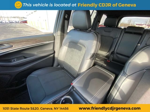 Used 2026 Black Jeep Altitude image 11