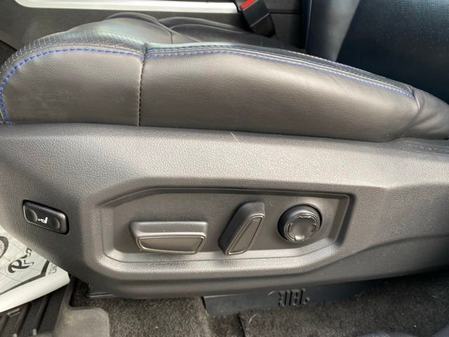 Used 2022 Black Toyota Platinum image 26