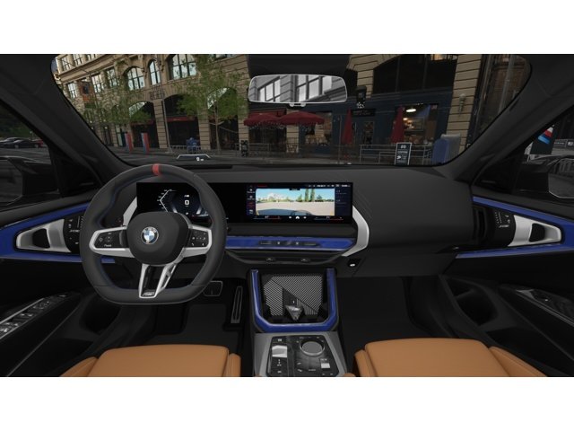 New 2026 Brooklyn Grey Metallic BMW  image 10