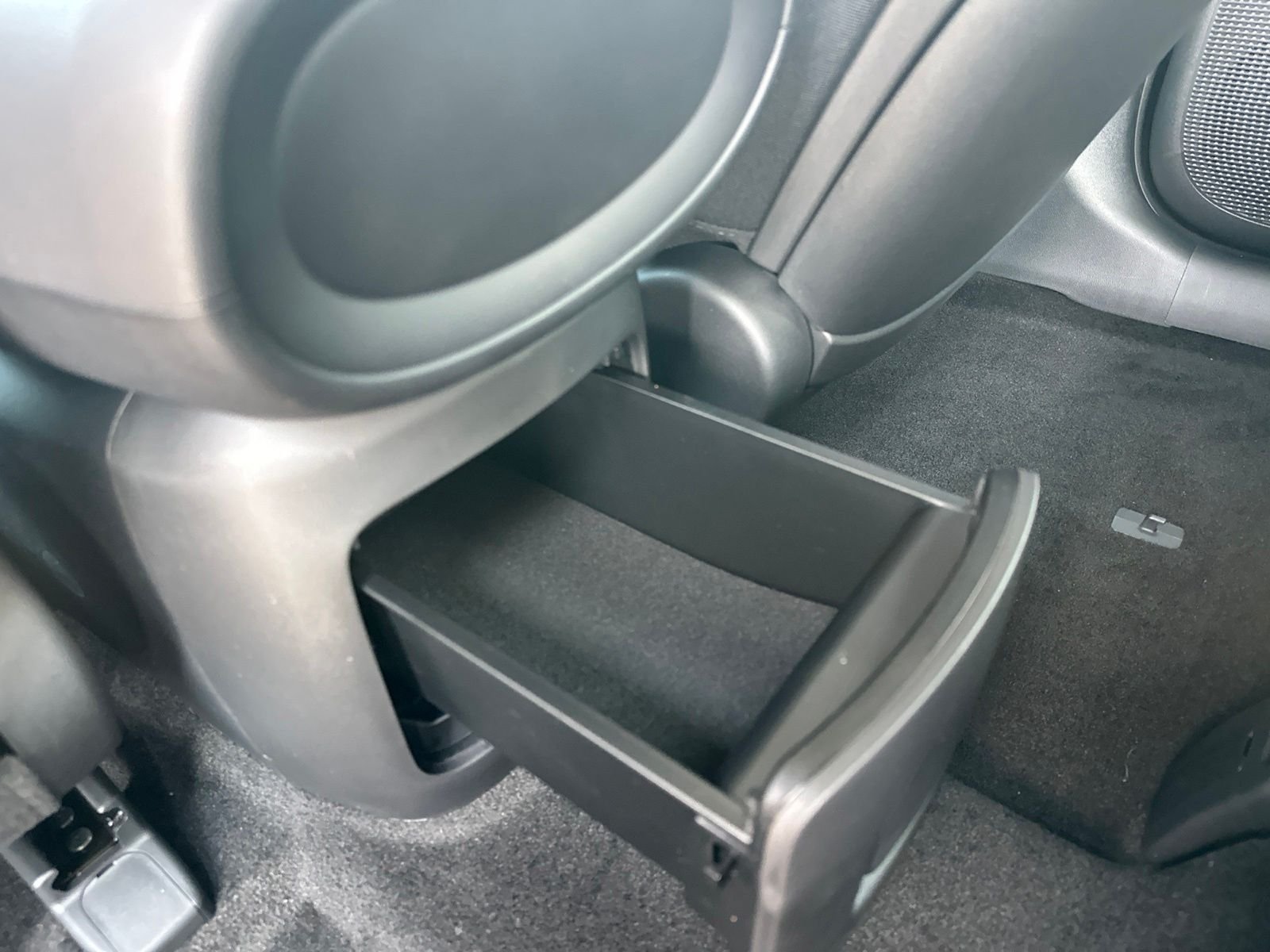 New 2026 Blue Hyundai SE AWD image 16