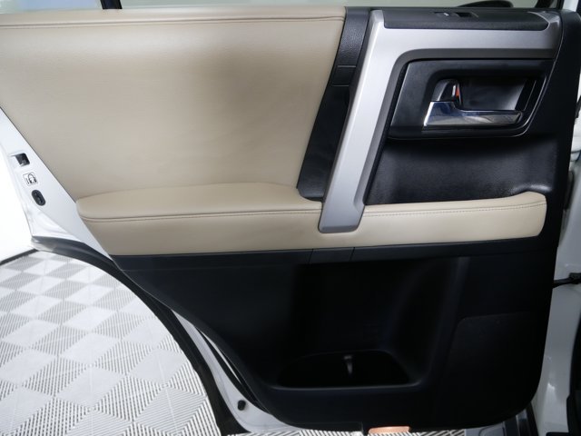 Used 2021 Super White Toyota SR5 Premium image 12