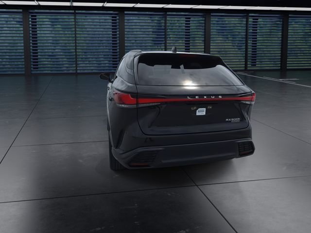Certified Used 2024 CAVIAR Lexus 500h F SPORT Performance image 6