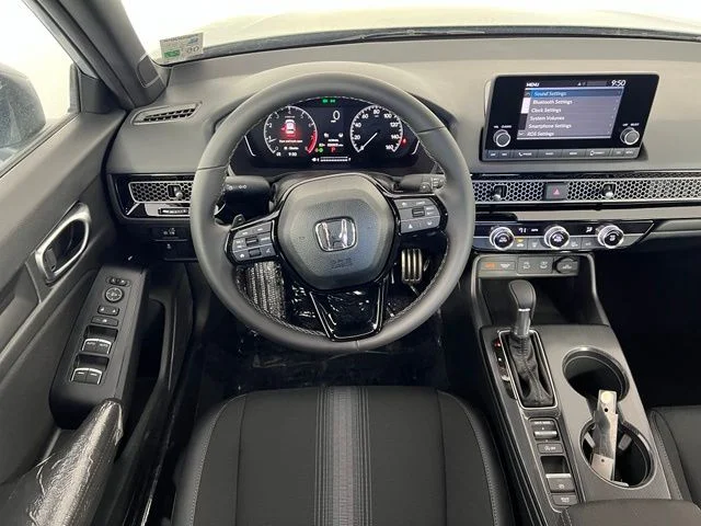 New 2026  Honda Sport image 29