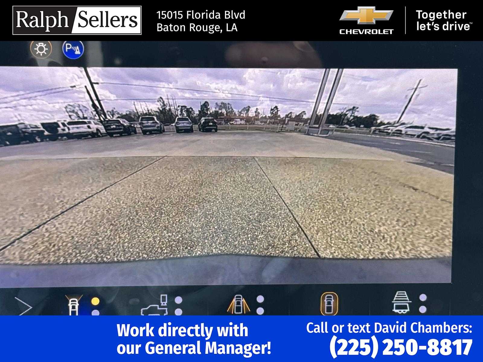 2026 Chevrolet Colorado LT - Photo 19